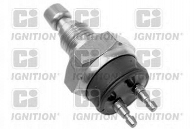 QUINTON HAZELL xefs8 -  Термовыключатель, вентилятор радиатора